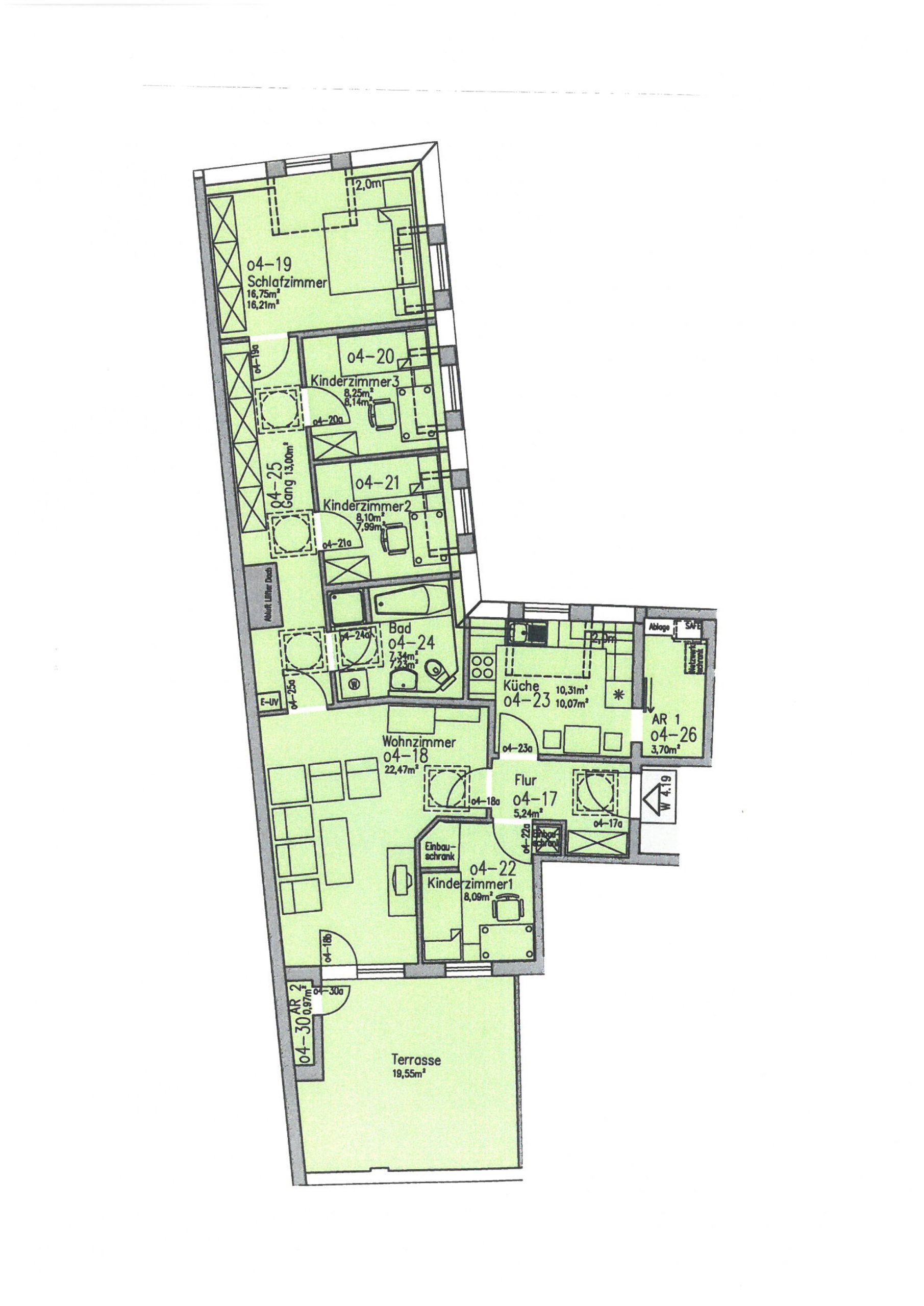Grundriss_Wohnung 19